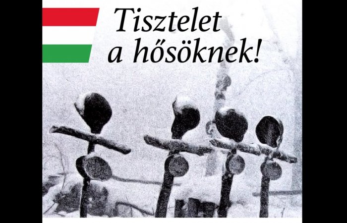 A doni áttörés áldozataira emlékeztek, városunk templomaiban