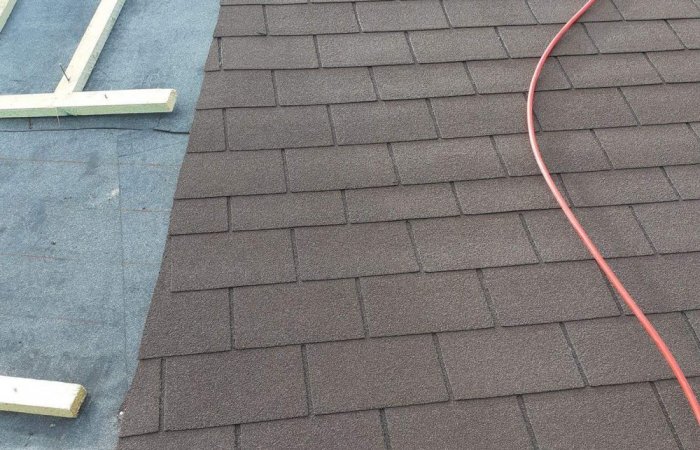 Látványos szakaszához érkezett a felújítás Házhelyben - Képes beszámoló