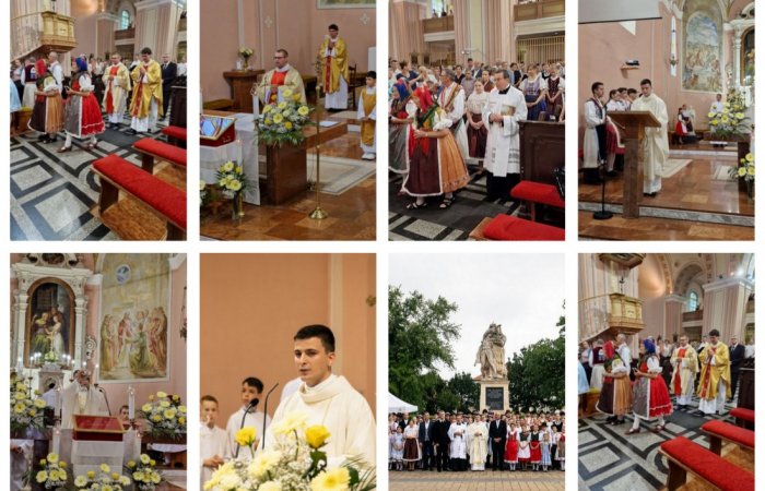 „Szent Anna hívására” – Hagyomány és hit találkozása