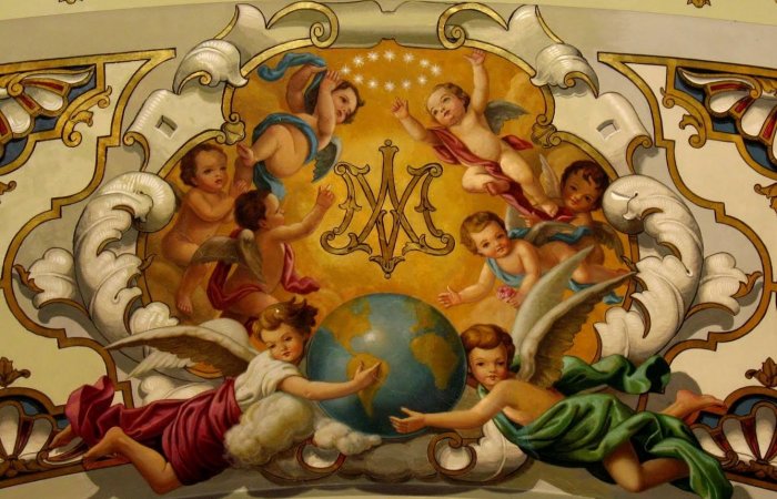 Évközi 22. vasárnap - 2021.