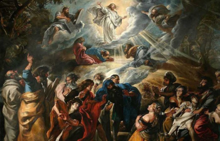 Hétvégi tűnődések (2025. 08. 03.)