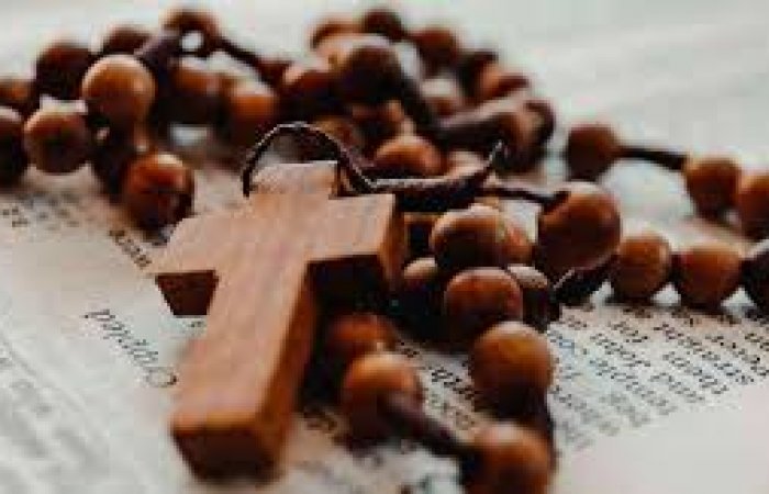 Évközi 27. vasárnap - Október 5