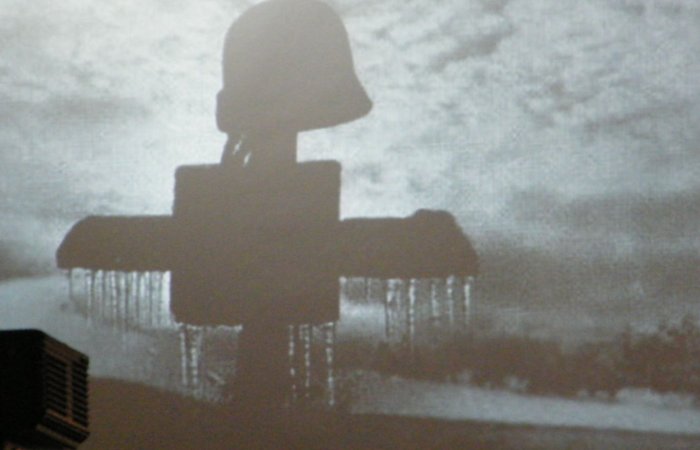 Szentmise a doni hősökért