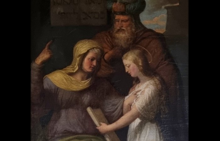 Szent Anna-búcsú - 2022.