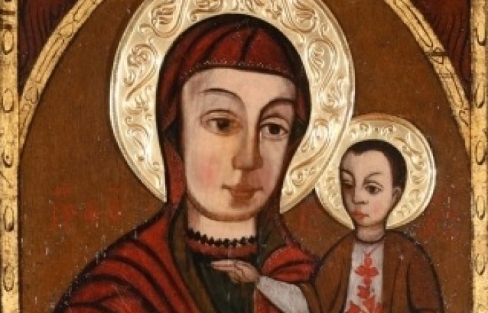 Zarándoklat - MEGTELT!