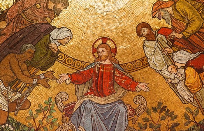 Hétvégi tűnődések (2025. 05. 18.)