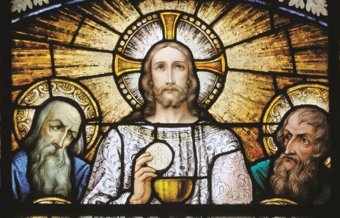 Évközi 14. vasárnap - 2023