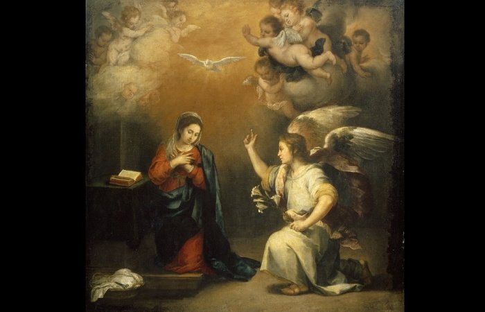 Adventi készület - 2. hét