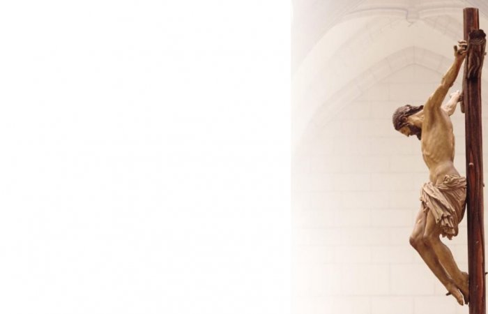 Nagyböjti készület - 1. hét - 2022.