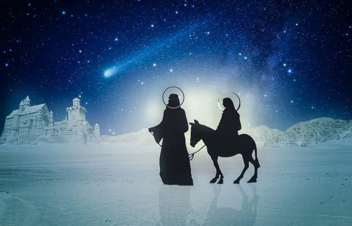 Adventi készület - 3. hét