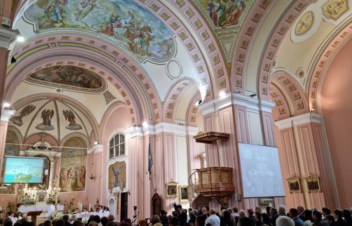 Elsőáldozás 2022.