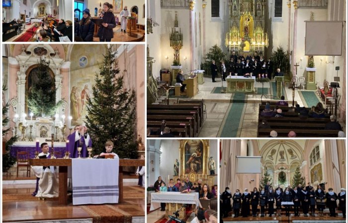 Advent negyedik vasárnapja - 2024.