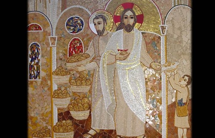 Évközi 21. vasárnap