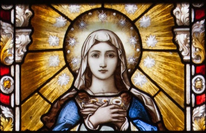 Évközi 27. vasárnap - 2023.