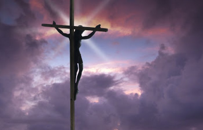 Nagyböjti készület - Nagyhét