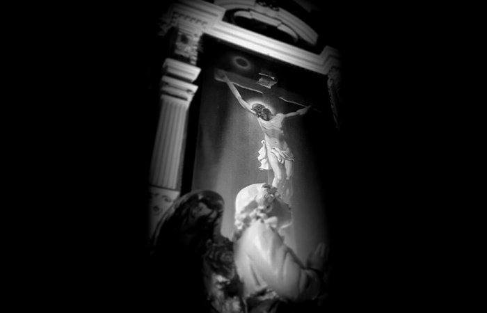 Hamvazószerda a Szent Negyven nap kezdete