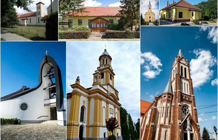 Október imádsága: a rózsafüzér