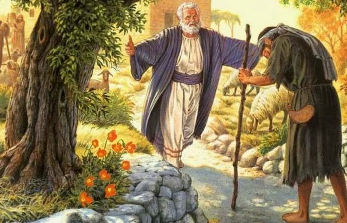 Hétvégi tűnődések (2025. 03. 30.)