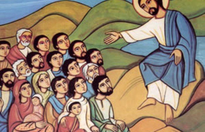 Évközi 6. vasárnap - Február 16.