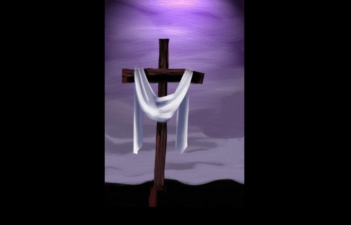 Nagyböjti készület - 4. hét