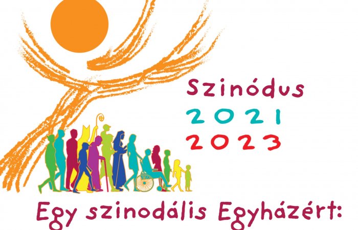 Szinódus - KÉRDŐÍV
