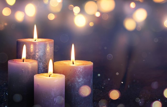 Advent 4. vasárnapja - 2022.