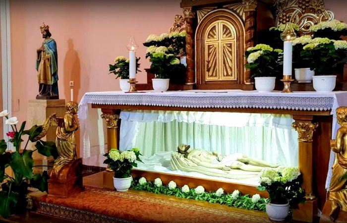 Nagypéntek 2020.04.10.