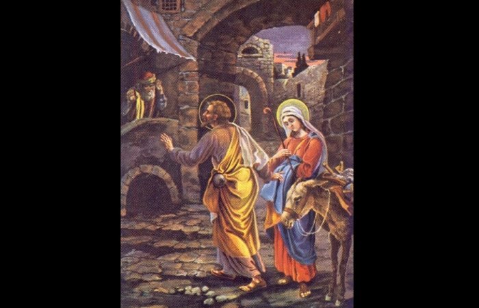 Advent 1. vasárnapja