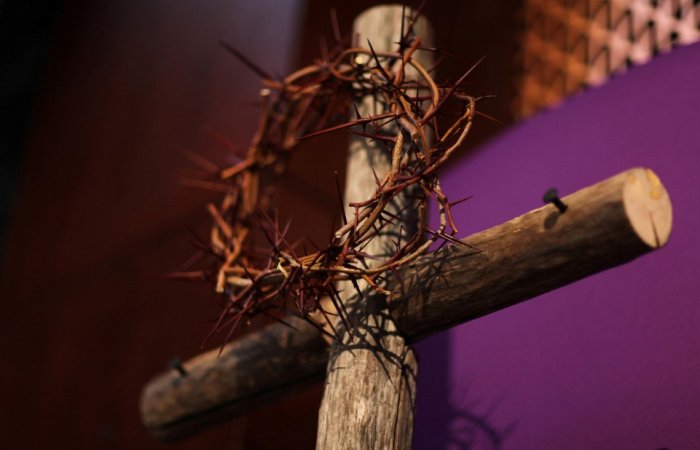 Nagyböjti készület