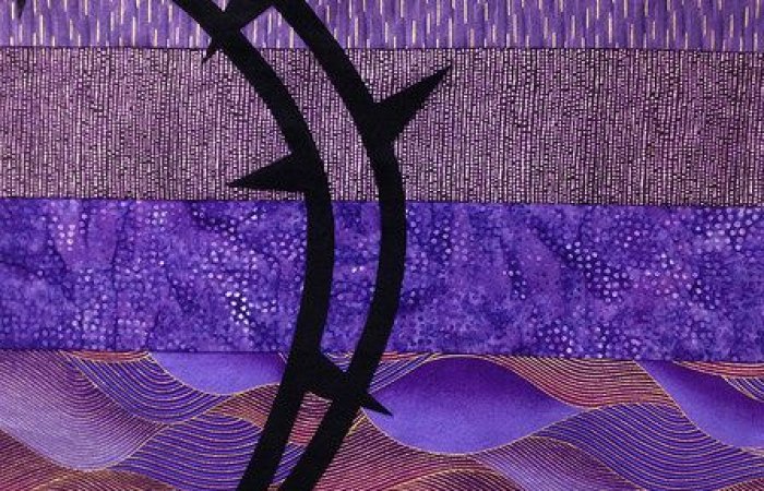 Nagyböjti készület - 5. hét