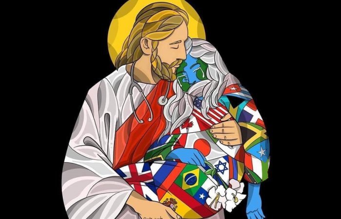 Nagyböjt 4. vasárnapja