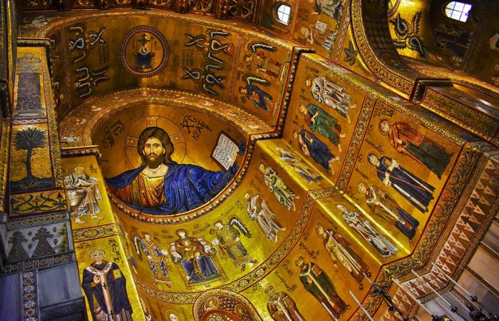 Évközi 6. vasárnap - 2020.02.16.  