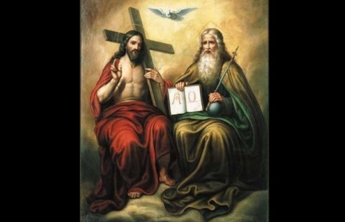 Szentháromság vasárnapja