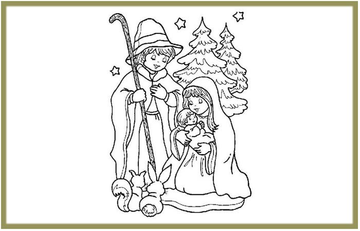 KARÁCSONY 2018. FERENCES TEMPLOM