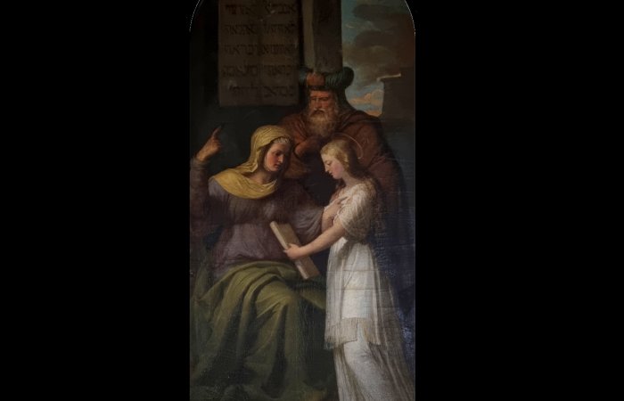 Szent Anna-búcsú - 2021.