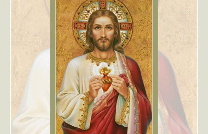 Évközi 11. vasárnap - 2021.