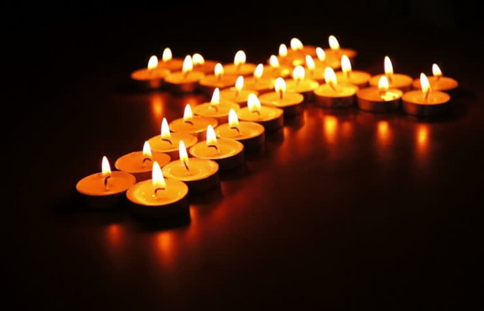 Mindenszentek - Halottak napja