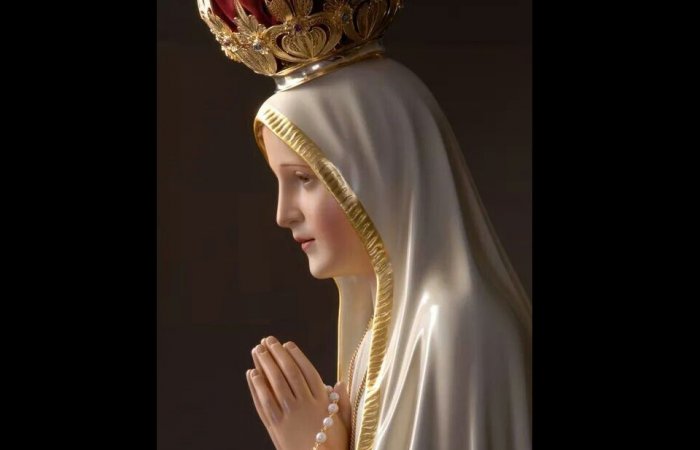 Húsvét 6. vasárnapja 2020.05.17.