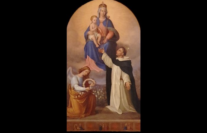 Évközi 27. vasárnap - 2021.