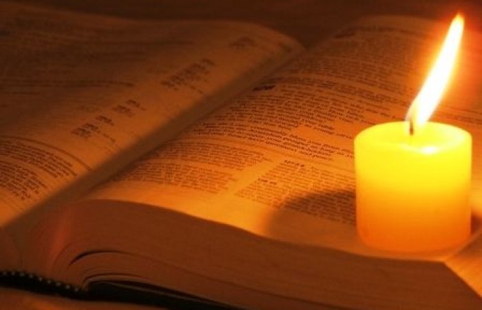 Évközi 14. vasárnap - 2020.07.05.