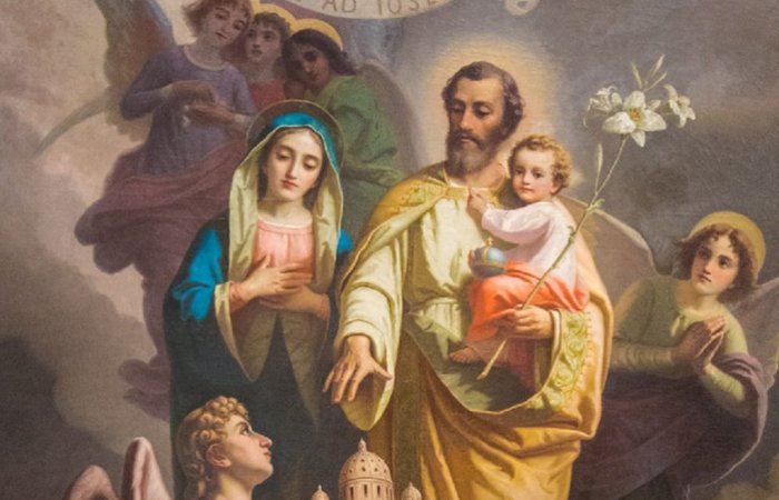 Évközi 20. vasárnap - 2023. - Szent István király, Magyarország fővédőszentje