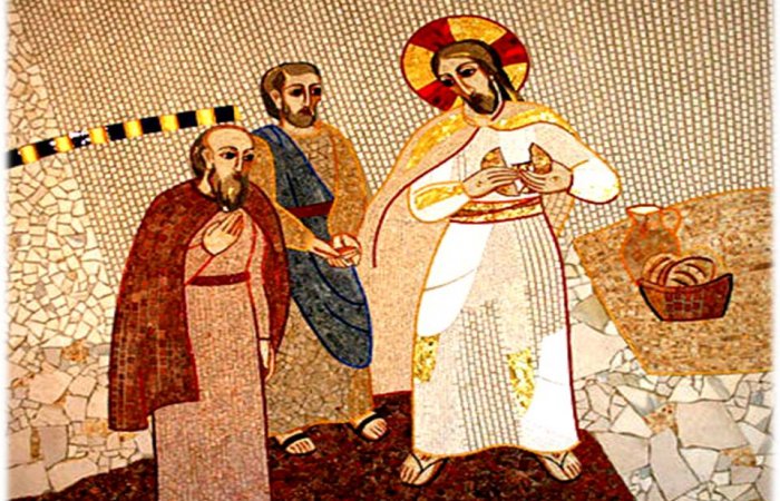 Húsvét 3. vasárnapja