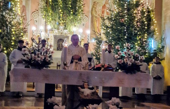 Év végi hálaadás