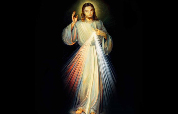 Hírdetés - Húsvét 2. vasárnapja, az isteni irgalmasság vasárnapja