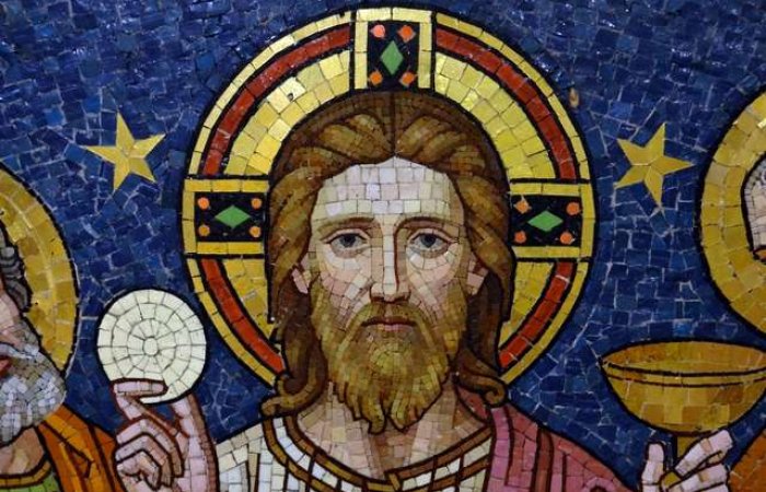 Hirdetés - Krisztus Szent Teste és Vére, Úrnapja - 2024. június 2.