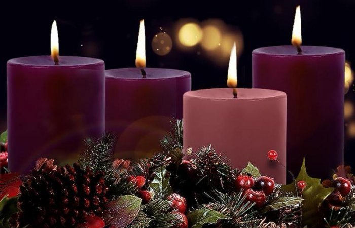 Adventi tűnődések III. (2023/12-16.)