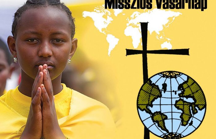 Évközi 29. vasárnap