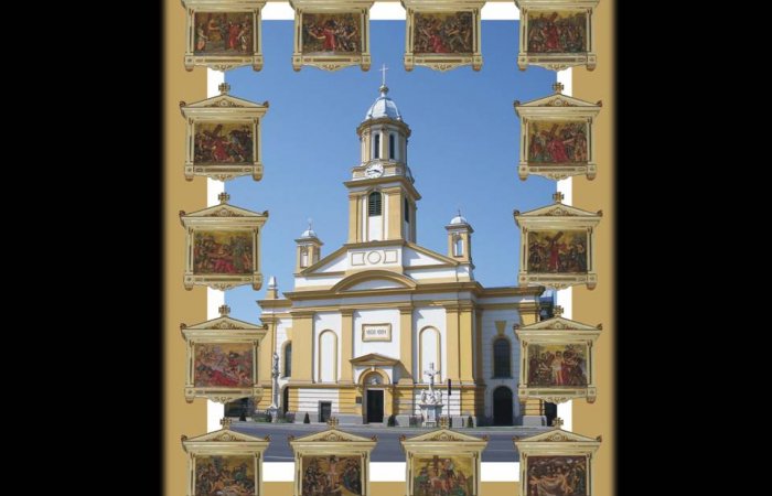 Keresztút gyermekeknek - Csodálatos dolog Isten gyermekének lenni!