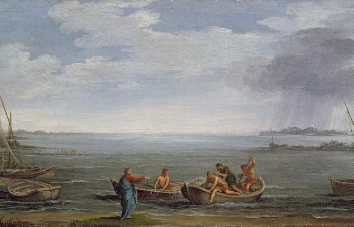 Hétvégi tűnődések (2026. 01. 25.)