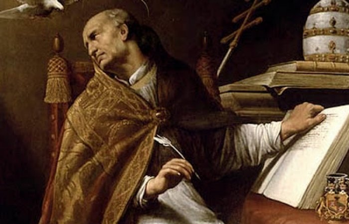 Évközi 22. vasárnap - Augusztus 31.